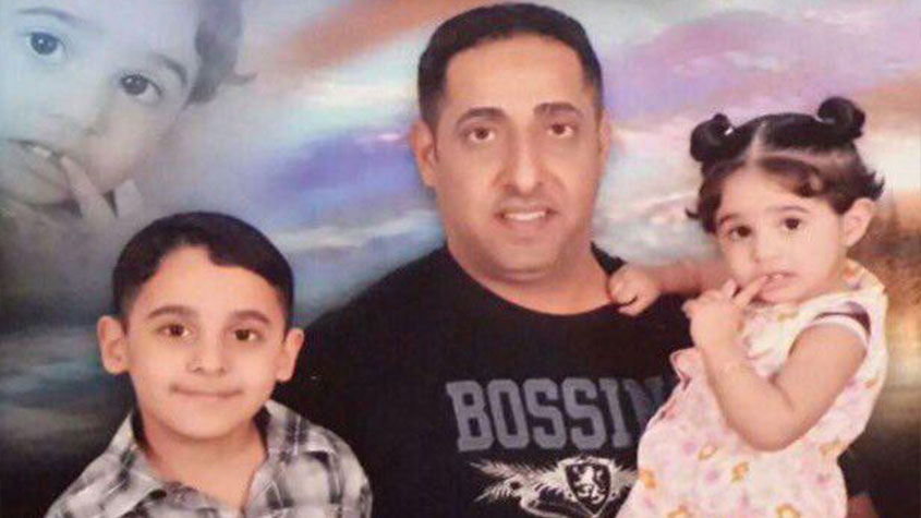 آ’ل غراش يكتب :سياسة قطع الرؤوس!